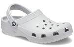 Сандалии Crocs Classic Sandals, серый - фото 4