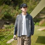 Солнцезащитная одежда унисекс Jeep, цвет Earth Yellow - фото 22