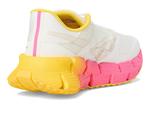 Кроссовки Reebok Floatzig 1, Chalk/Sand/Atomic Pink - фото 5