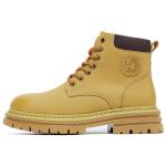 Ботинки унисекс Fairwhale - фото 6