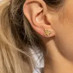 Серьги-гвоздики lorelei Vivienne Westwood - фото 7