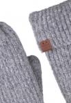 Перчатки Bickley+Mitchell Mittens, Grey Melee/Mottled Grey - фото 2