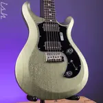 Электрогитара PRS S2 Standard 24 Satin Mavis Mint - фото