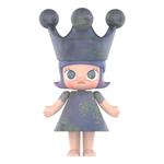 Фигурка Pop Mart Mega Royal Molly Monet-Les Nymphas 400% - фото