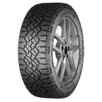 Зимние шины Goodyear Wrangler DURATRAC RT LT265/65R17 120S - фото 2