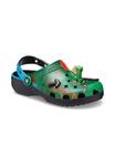 Сандалии MINECRAFT CLASSIC CLOG Crocs, зеленый - фото 2