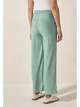 Тканевые брюки Cecil, мятный - фото 4