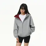 Унисекс свитшот Atry, экрю - фото 7