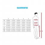 SHIMANO Куртка ELEMENT, черная - фото 3