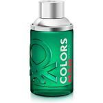 Туалетная вода Benetton Colors Green - фото 2