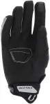 Мотоциклетные перчатки Acerbis Zero Degree 3.0, black/grey - фото