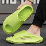 Шлепанцы и сланцы CariteSport Slide Slippers Unisex, черный - фото 24