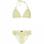 Bikini prtdada triangle Protest, зеленый - фото