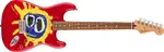 Fender Screamadelica Stratocaster - ограниченное издание - фото 2