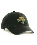 Кепка Jacksonville Jaguars Clean Up Cap '47 Brand - фото 3