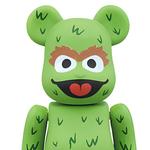 Фигурки в стиле анимации BE@RBRICK - фото 4