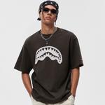 Футболка унисекс Sprayground, белый - фото 15