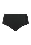 Трусы CHANTELLE, черный - фото