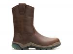 Ботинки Wolverine Vantage HyperRest CarbonMax Composite Toe Wellington Work Boot  - Men's, темно-коричневый - фото 2
