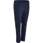 Брюки Abacus Golf Elite 7/8, синий - фото