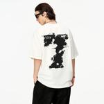 Футболка унисекс Sunsetmonent, черный - фото 9