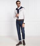 Рубашка мужская Hackett London хлопковая, белый - фото 2