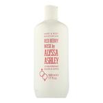 Лосьон для рук и тела Red Berry Musk 500ml - фото