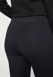 Леггинсы Champion TRAINING SOFT TOUCH LEGGINGS, Black - фото 6
