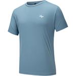 Футболка мужская Basketball Collection ANTA, синий - фото