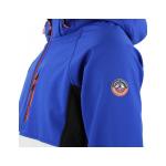 Куртка Peak Mountain Shoftshell - фото 5