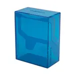 Бастион 50+ XL - Синий, Deck Boxes (GameGenic) - фото