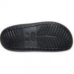 Ботинки Crocs Classic Puff, черный - фото 2