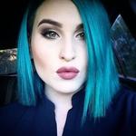 Тоник для волос РУСАЛКА MANIC PANIC - - фото 7