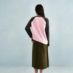 Футболка унисекс Champion, хаки - фото 6