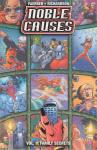 Noble Causes Volume 2: Family Secrets (Image Comics) - фото
