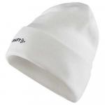 Шапка Craft Core Essence, белый - фото