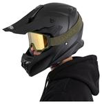 Pyro CV, Очки для Motoкросса Uvex - фото 2