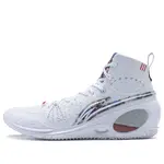 Кроссовки wade 808 3 ultra v2 Li-Ning, белый - фото