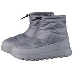 Ботинки Unisex THE NORTH FACE, серый - фото 4