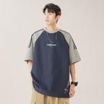 Футболка унисекс Pointlimit, черный - фото 6