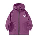 Школьная куртка Jeep, имбирно-желтая (утеплённое трёхслойное пальто) - фото 3