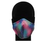 Маска Matt, синий - фото