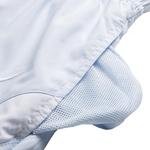 Женские повседневные шорты Nike, синий - фото 6