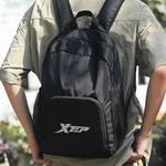 Рюкзак XTEP Backpacks, Black Foldable - фото 11