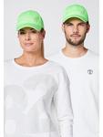 Бейсболка Chiemsee, зеленый - фото 3