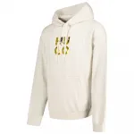 Футболка HUGO Diridood 10266045 long sleeve, белый - фото 2