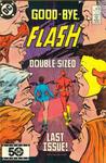 Flash #350 Oct.1985 (DC) - фото
