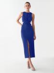 BWLDR Платье 'Newark' в цвете Royal Blue - фото 3