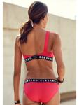 Комплект бикини ELBSAND, красный - фото 3