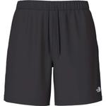 Шорты The North Face, черный - фото